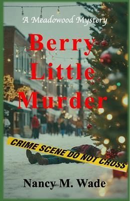 Berry Little Murder (eBook, ePUB)