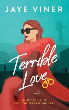 Cover Terrible Love (Elaborate Lives, #2) (eBook, ePUB)