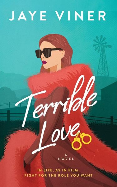 Terrible Love (Elaborate Lives, #2) (eBook, ePUB) Terrible Love (Elaborate Lives, #2) (eBook, ePUB)