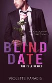 Blind Date: The Full Series (eBook, ePUB)