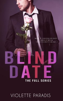 Cover Blind Date: The Full Series (eBook, ePUB)