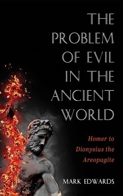 The Problem of Evil in the Ancient World (eBook, ePUB)