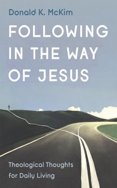 Following in the Way of Jesus (eBook, ePUB)