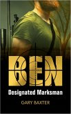 BEN - Designated Marksman (eBook, ePUB)