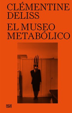 El Museo Metabolico (eBook, ePUB) - Deliss, Clémentine