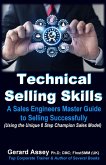 Technical Selling Skills: A Sales Engineers Master Guide to Selling Successfully (eBook, ePUB)