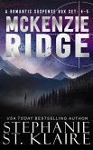 McKenzie Ridge Box Set: Books 4-5 (A McKenzie Ridge Novel) (eBook, ePUB) McKenzie Ridge Box Set: Books 4-5 (A McKenzie Ridge Novel) (eBook, ePUB)