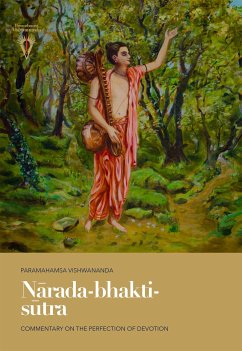 Nārada-bhakti-sūtra (eBook, ePUB) - Vishwananda, Paramahamsa