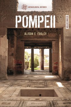 Pompeii (eBook, ePUB) - Cooley, Alison E.