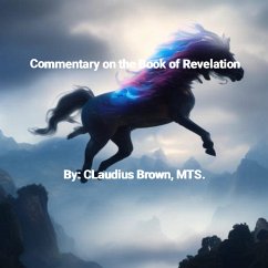 Commentary on the Book of Revelation (eBook, ePUB) - Brown, Claudius
