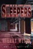 Sleepers (The ZZkritti Imperative, #1) (eBook, ePUB)