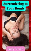 Surrendering to Your Bonds (eBook, ePUB) Surrendering to Your Bonds (eBook, ePUB)