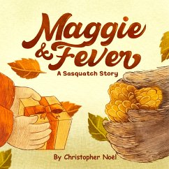 Maggie & Fever (eBook, ePUB) - Noel, Christopher