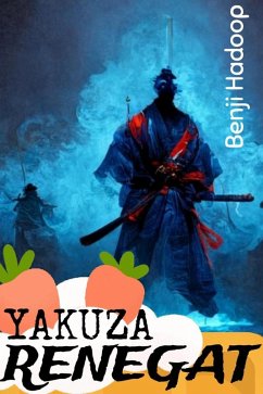 Cover Yakuza Renegat (eBook, ePUB)
