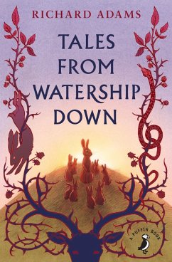 Tales from Watership Down (eBook, ePUB) - Adams, Richard