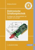 Elektronische Schaltungstechnik (eBook, PDF)