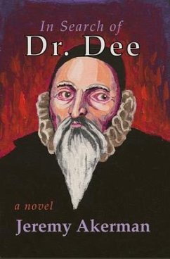 Cover In Search of Dr. Dee (eBook, ePUB)