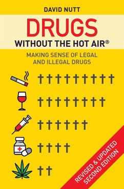 Drugs without the hot air (eBook, PDF) - Nutt, David