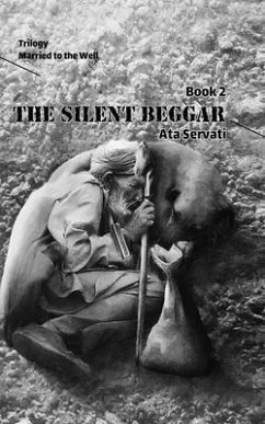 The Silent Beggar (eBook, ePUB) - Servati, Ata