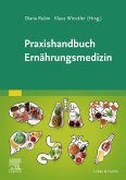 Praxishandbuch Ernährungsmedizin (eBook, ePUB)