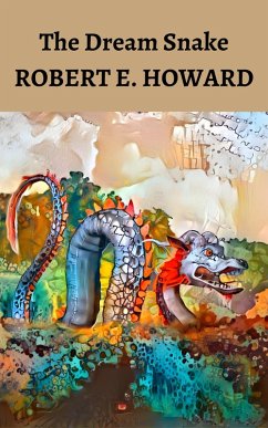 Cover The Dream Snake (eBook, ePUB)