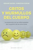 Gritos y murmullos del cuerpo (eBook, ePUB)