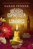 La Sociedad Espiritista de Londres (eBook, ePUB)