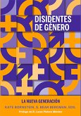 Disidentes de género (eBook, ePUB)