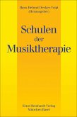 Schulen der Musiktherapie (eBook, ePUB)