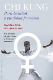 Chi Kung para la salud y vitalidad femenina (eBook, ePUB)
