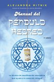 Manual del péndulo hebreo (eBook, ePUB)