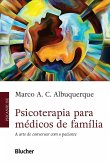 Psicoterapia para médicos de família (eBook, ePUB)