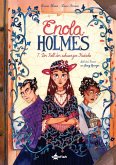 Enola Holmes (Comic). Band 7 (eBook, PDF)