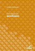 Psicologia da aprendizagem (eBook, ePUB)