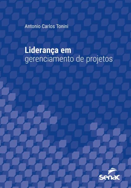 Liderança em gerenciamento de projetos (eBook, ePUB)
