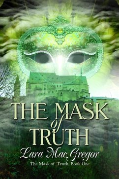 Cover The Mask of Truth (eBook, ePUB)