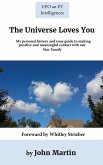 The Universe Loves You (eBook, ePUB)