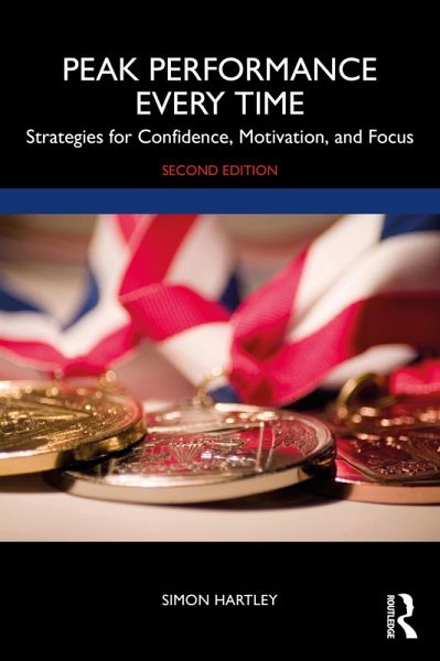 Peak Performance Every Time (eBook, ePUB)