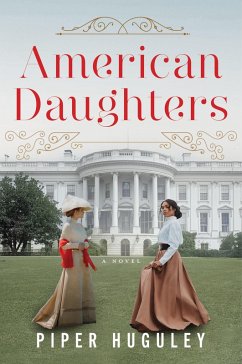 Cover American Daughters (eBook, ePUB)
