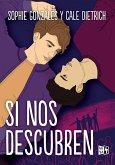 Si nos descubren (eBook, ePUB) Si nos descubren (eBook, ePUB)