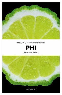 PHI (eBook, ePUB) - Vorndran, Helmut