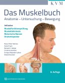 Das Muskelbuch (eBook, ePUB)