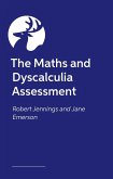 The Maths and Dyscalculia Assessment (eBook, ePUB)