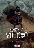 Captain Voodoo. Band 1 (eBook, PDF)