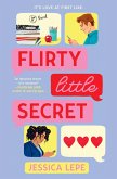 Flirty Little Secret (eBook, ePUB)
