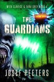 The Guardians: With Clarice and Tara Grey (BAM Detective Series, #4) (eBook, ePUB)