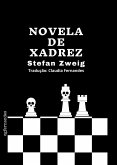 Novela de Xadrez (eBook, ePUB)