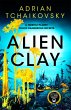 Alien Clay (eBook, ePUB) - Bild 1