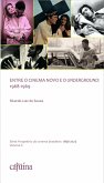 Entre o Cinema Novo e o Underground: 1968-1969 (eBook, ePUB)