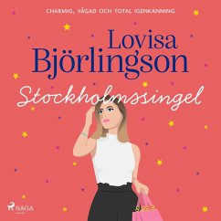Stockholmssingel (MP3-Download) - Björlingson, Lovisa